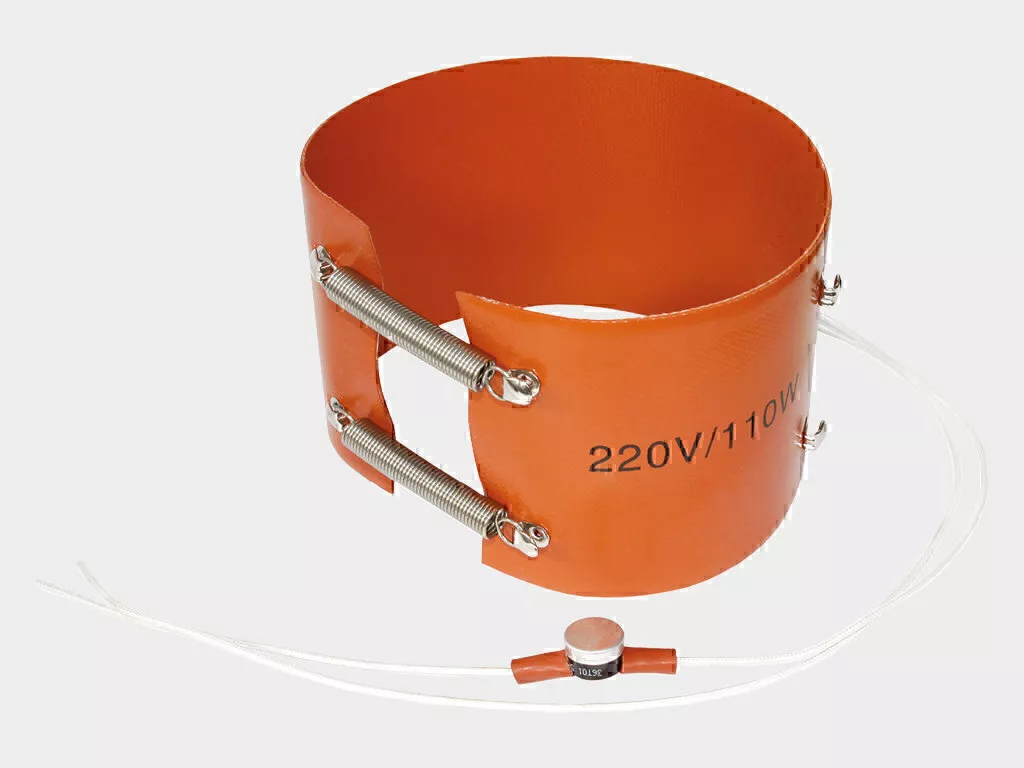 Новый обогреватель для редуктора шлагбаумов Heater2 в продаже в Тюмени